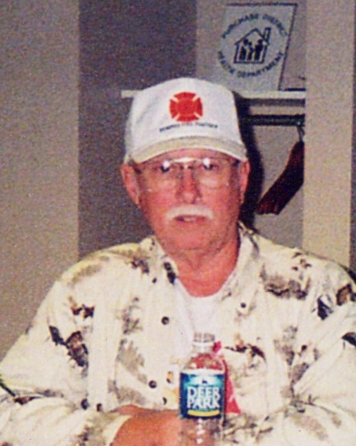 Obituary of James "J. C." Curtis Gilbert