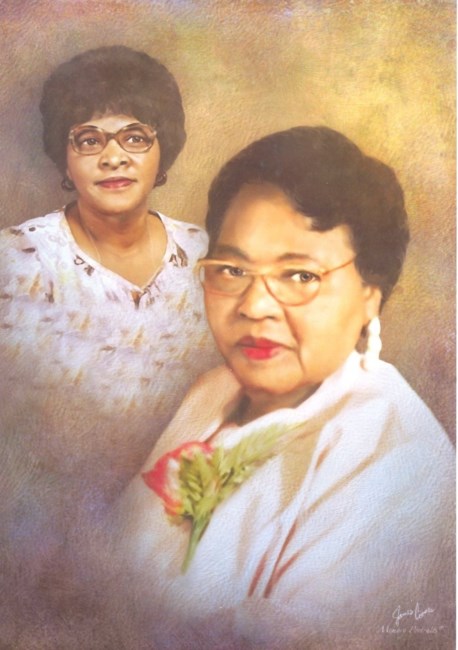 Obituary of Iola Bryant