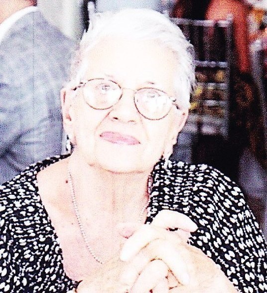 Obituary of Dorothy Dahut