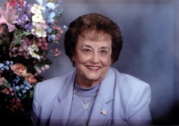 Obituary of Carolyn F. Pingrey