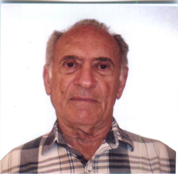 Obituary of David Greenberger