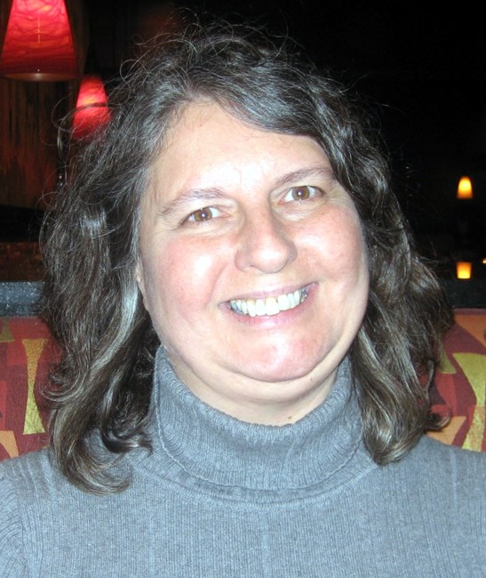 Obituary of Sandra Page