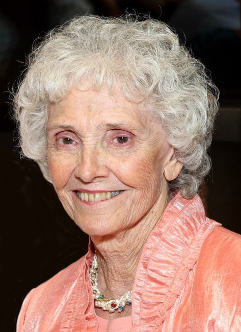 Obituary of Marilyn Stuckey Dunton