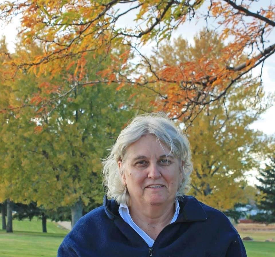 Avis de décès de Louisa Jane Torres