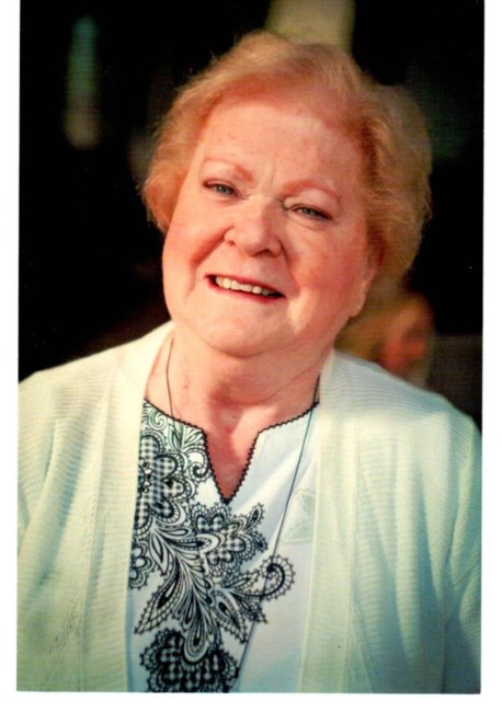 Obituario de Patricia Marlene Summers