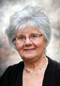 Obituary of Yolande Gagnon Fortier