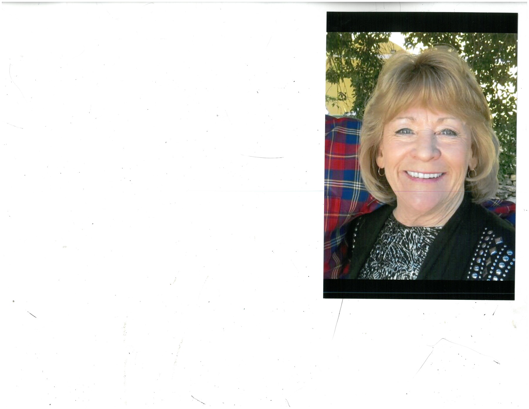 Obituary of Debbie Barden Young