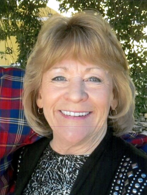 Obituary of Debbie Barden Young