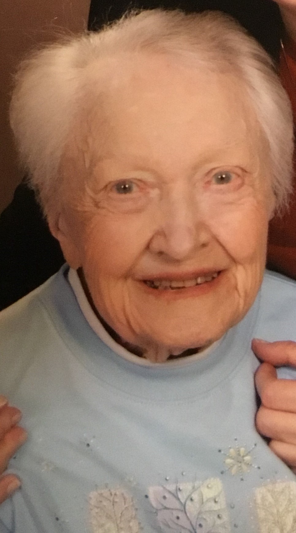 Muriel Hardy Obituary Pickens, SC