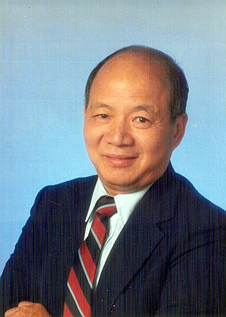 Obituary of Chung Dun Hui