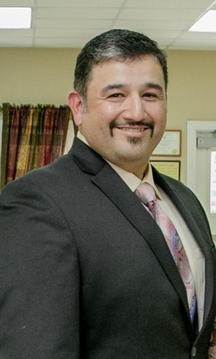 Obituary of Robert James Contreras