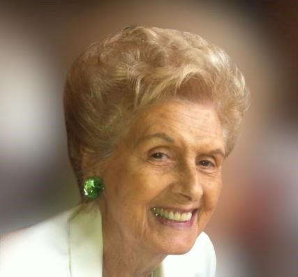 Obituary of Betty Catherine Bullard Nichols
