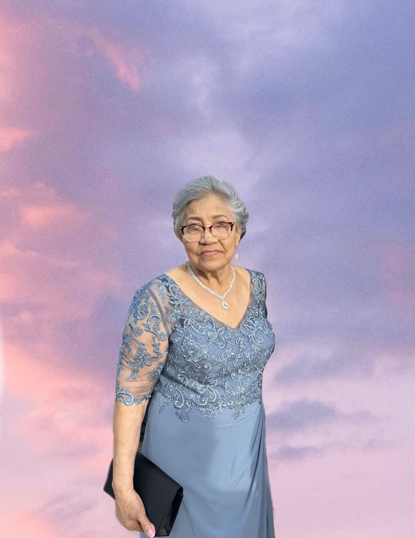 Obituary of Lucia Luna