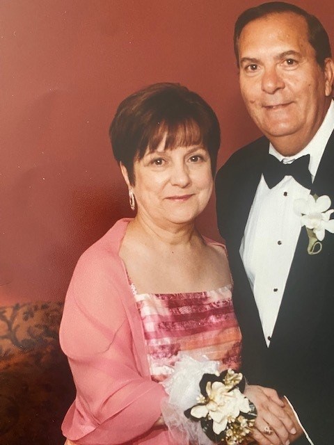 Avis de décès de Maria Ann Rizzi