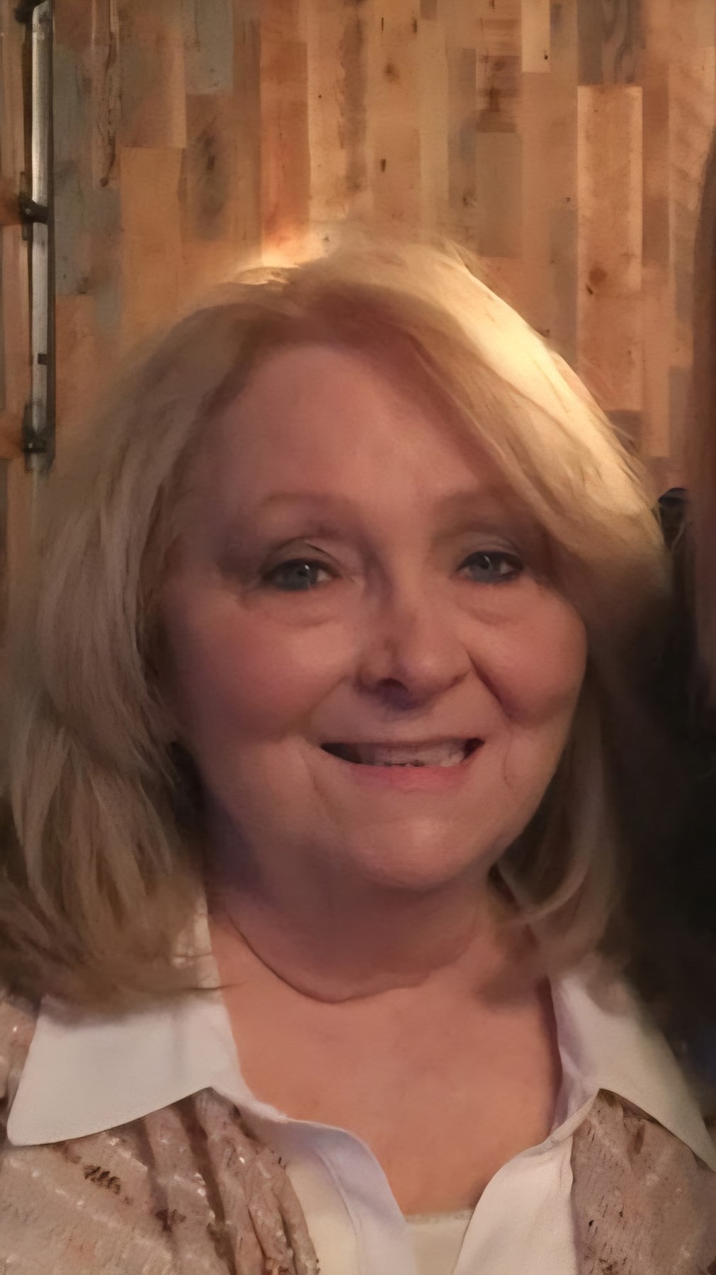 Obituary of Linda Kay Parton