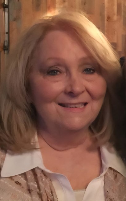 Obituary of Linda Kay Parton