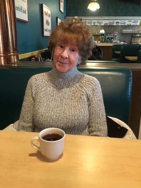 Obituario de Mary Alvina Black