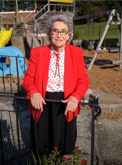 Obituary of Billie Lou Spires