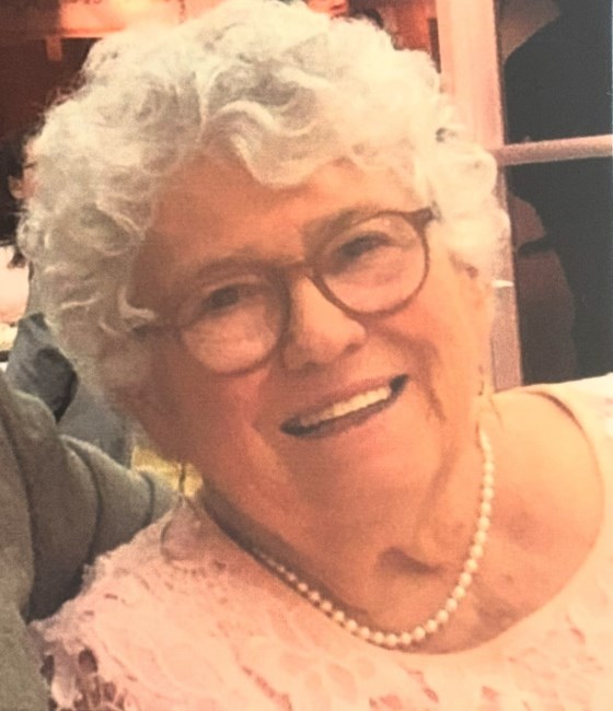 Obituary of Sherry Marie Caillier-Gilmer