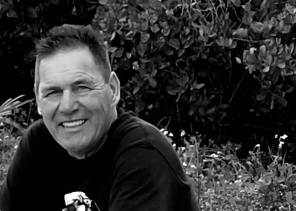 Obituary of Michael Daley