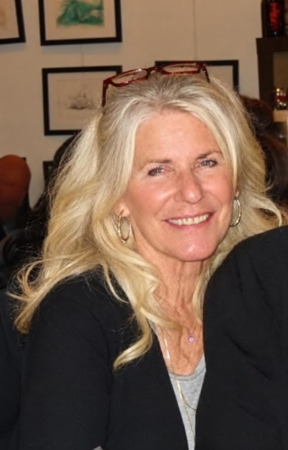 Obituary of Claudia May Mathews