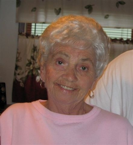 Obituary of Abigail Gail Yates Doucette