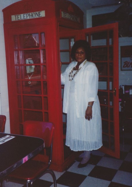 Obituary of Janice Maloy "Jan"