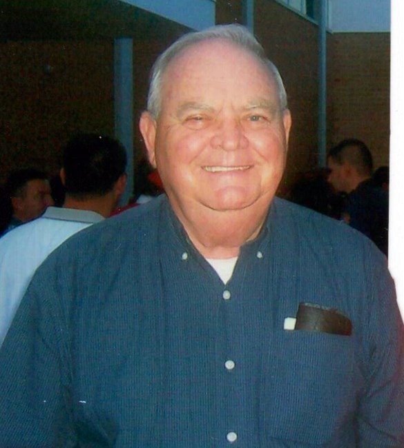 Obituary of Larry Wayne Trammell