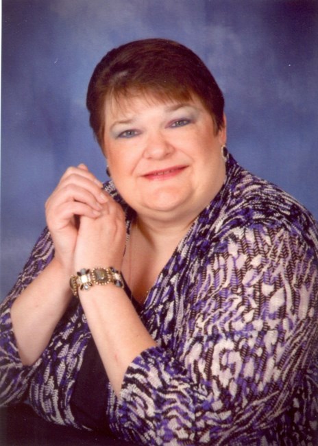Obituario de Patricia Ann "Tricia" Yanta Brandl