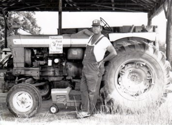 Obituary of Richard Pa Joseph Jenks