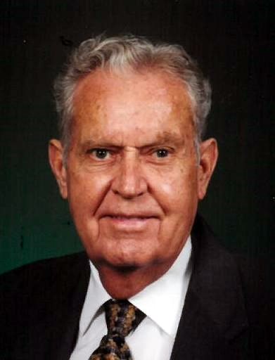 Obituary of Forrest Wilson Brown