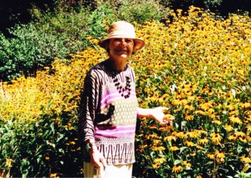 Obituary of Ruth J. Abel