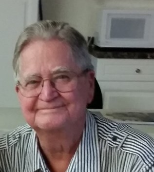Obituary of Rex Bowen Jr.