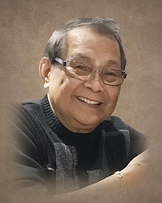 Obituary of Basilio R. Siazon Jr.