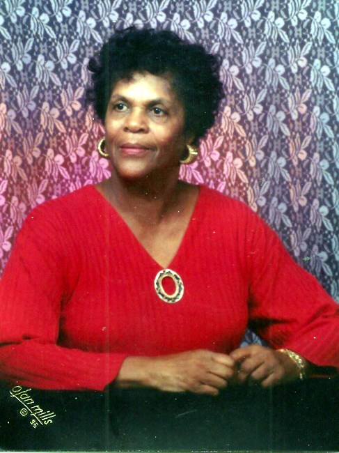 Obituary of Delores Forney Fears Stone