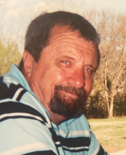 Obituario de Richard Maurice Welchance