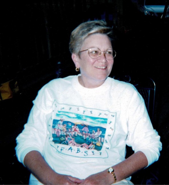 Obituary of Paula Lee Clinton
