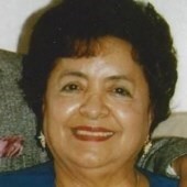 Obituary of Constance S. Reyna