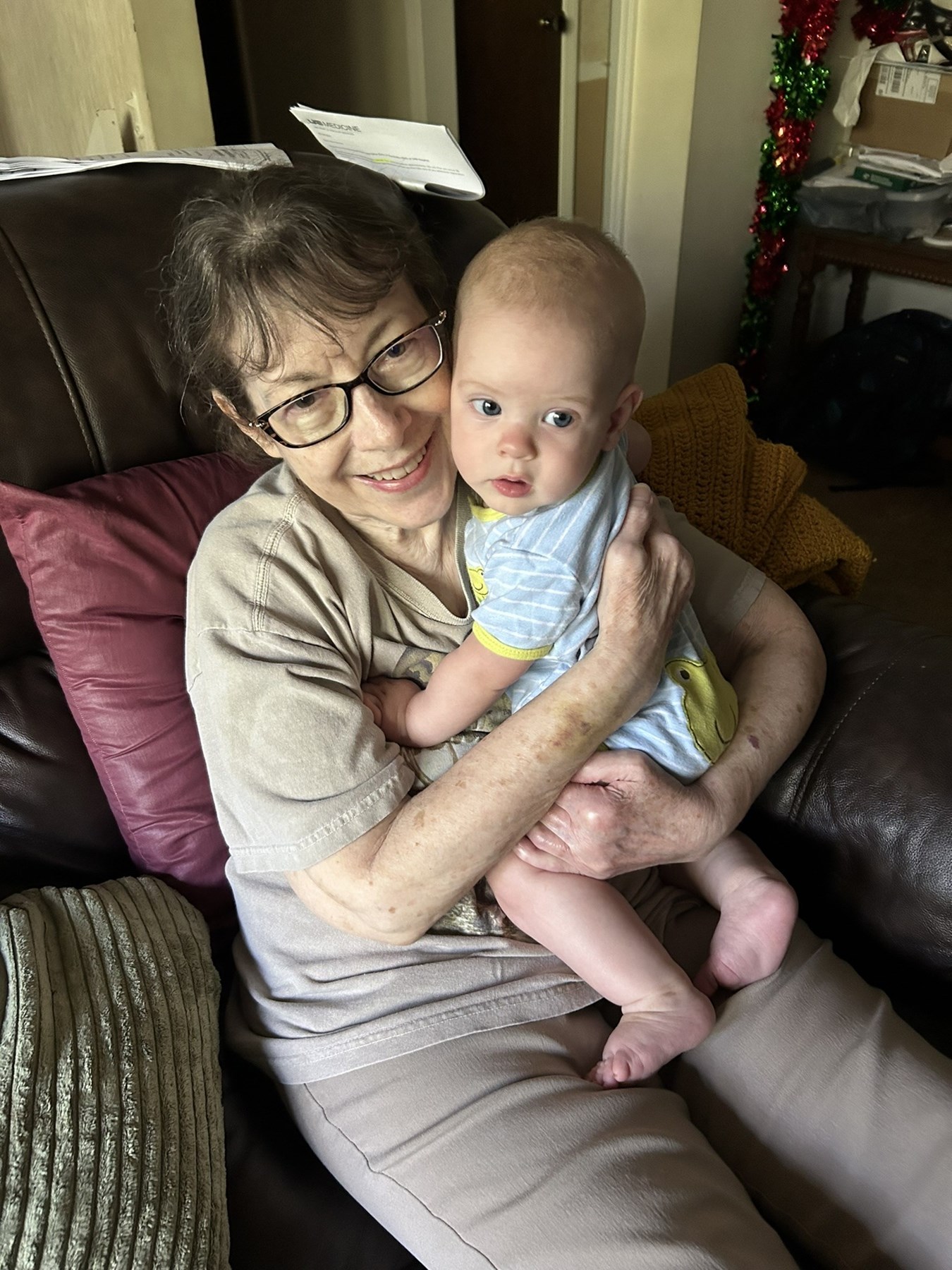 Obituary of Gina Lynn Kennon