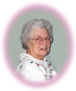 Margaret Theriault