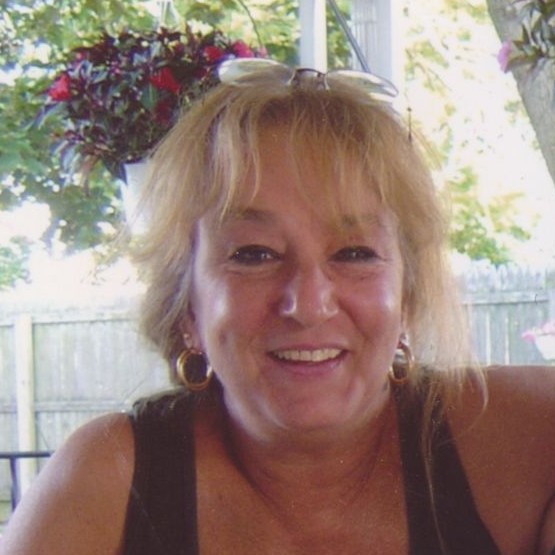 Avis de décès de Victoria Jean Gucciardo