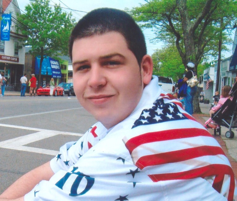 Obituary of Gilbert Gil M. LaClair