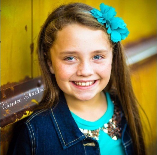 Obituary of Brinley Nykele Woodward