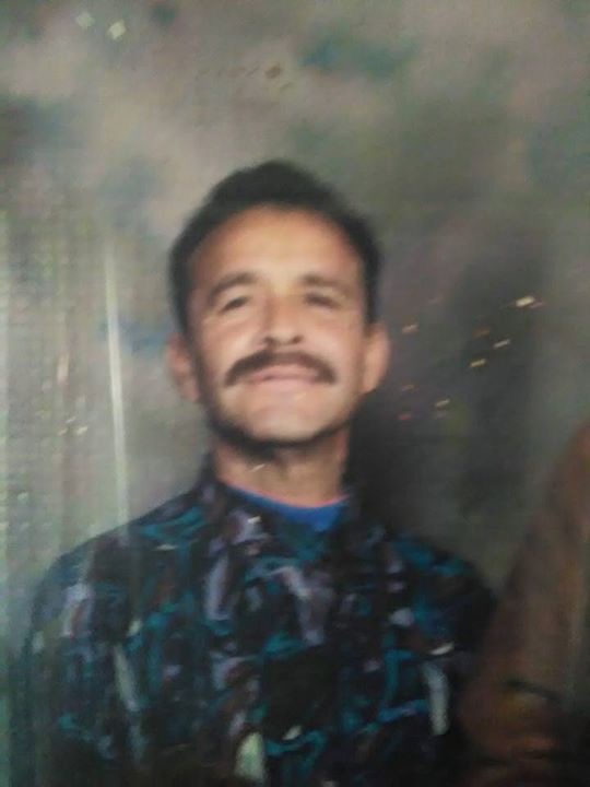 Obituary of Alejandro Carbajal