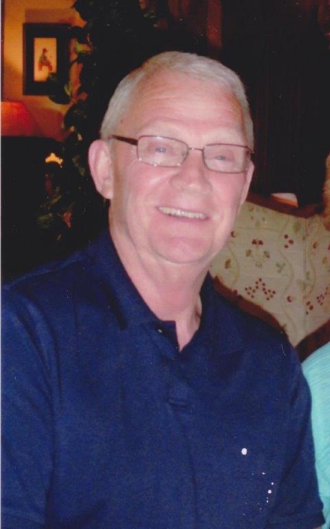 Obituary of Thomas Walter Clarke