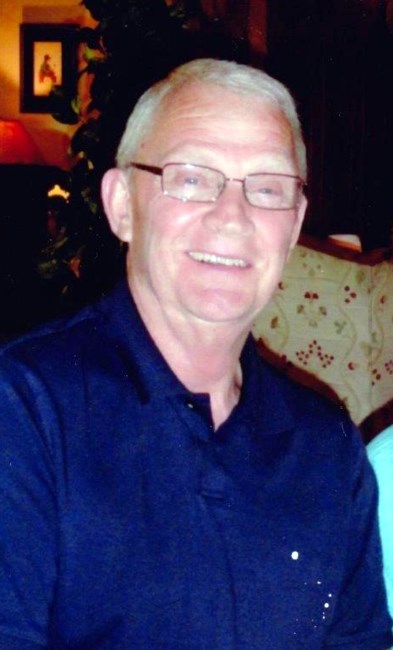 Obituary of Thomas Walter Clarke