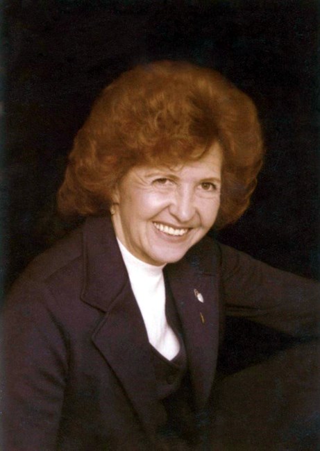 Obituary of Iola "Darlene" Randolph