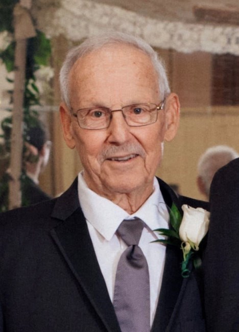 Obituary of Robert Cohen