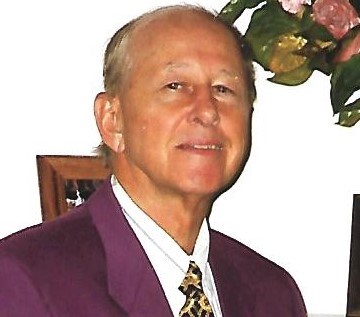 Obituary of Forrest Glenn Gregory