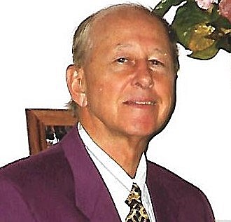 Obituary of Forrest Glenn Gregory